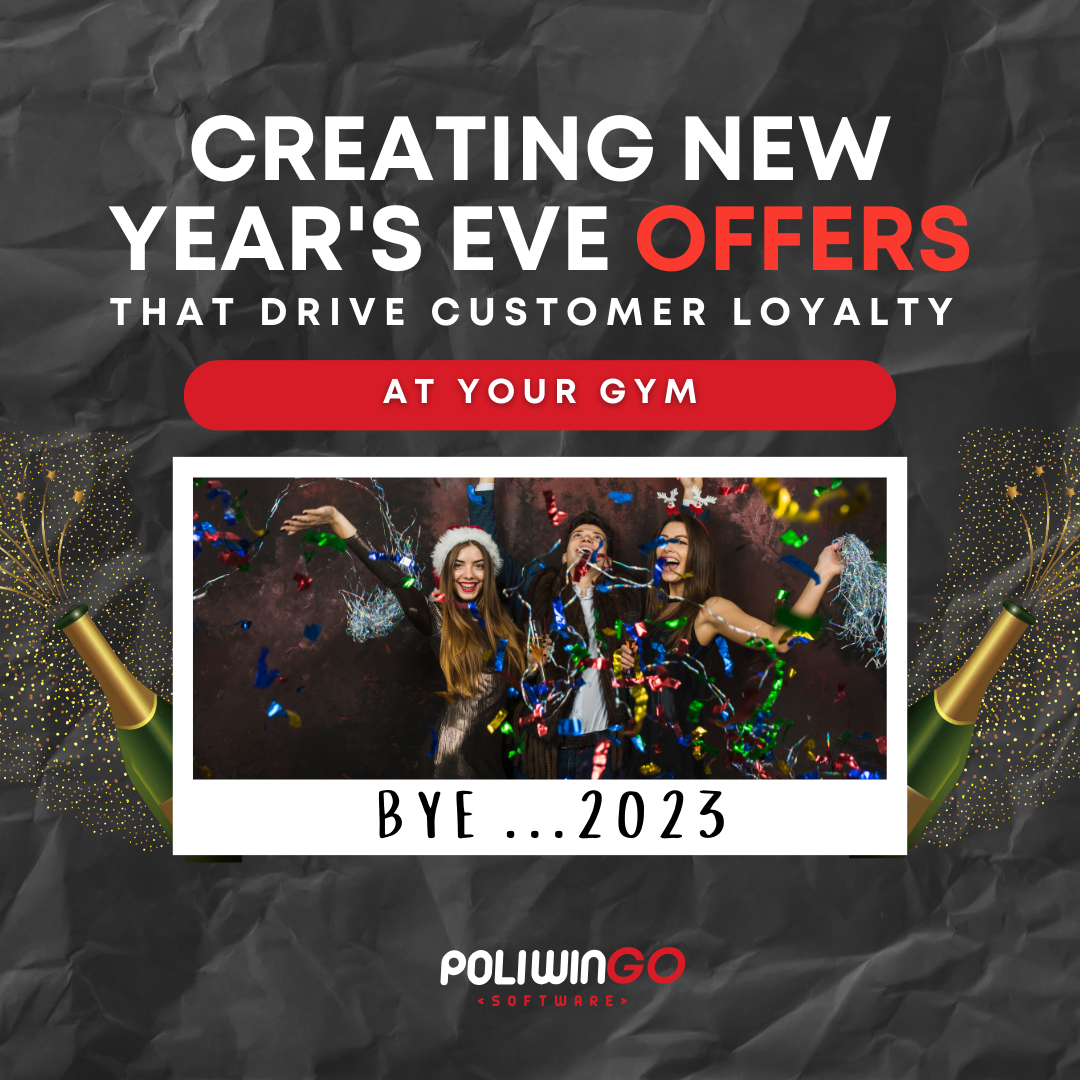 Creating New Year S Eve Offers That Drive Customer Loyalty At Your Gym