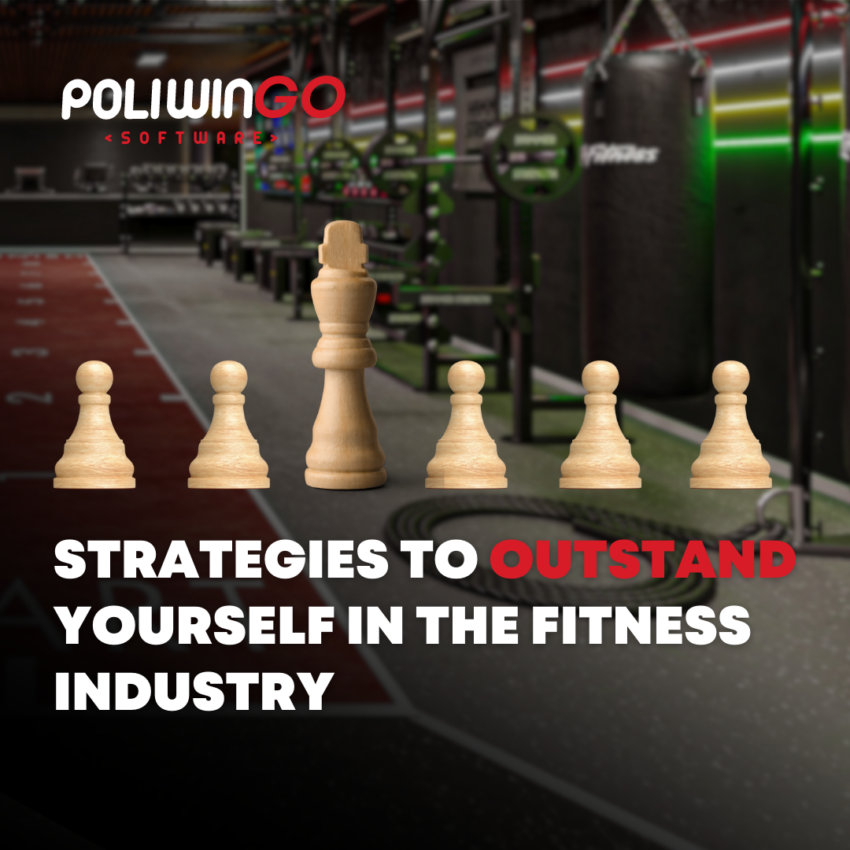 n an increasingly competitive market, it is essential to stand out to attract and retain clients in your gym. Here are some effective strategies to differentiate yourself from the competition and stand out in the gym and sports club industry: