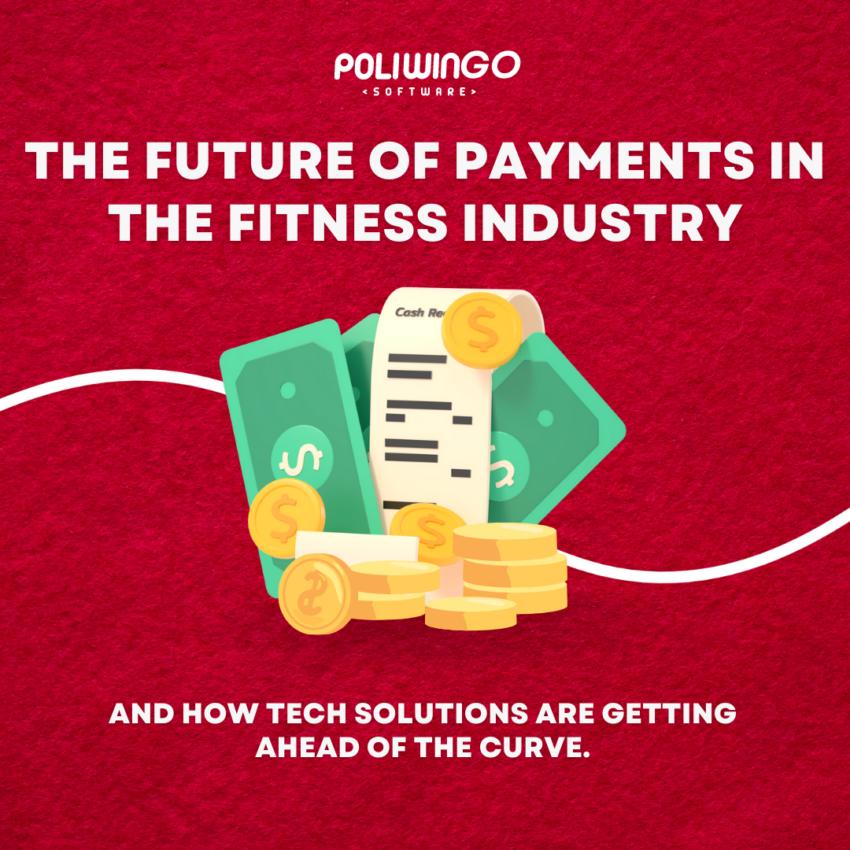 Technological advances are revolutionizing the fitness industry and sports centers in the digital age. One of the critical aspects that has undergone a significant transformation is the payment process.