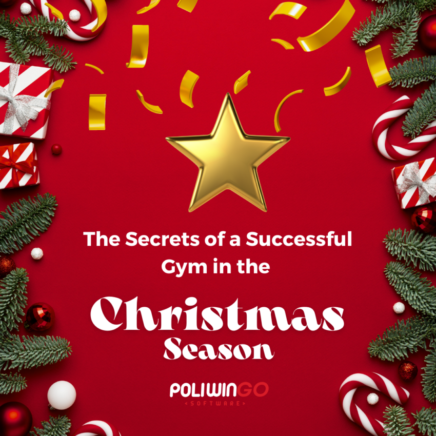 The holiday season is a magical time, full of festivities, delicious foods, and, unfortunately, temptations. For gym and fitness center owners, this time of year can present both challenges and opportunities.