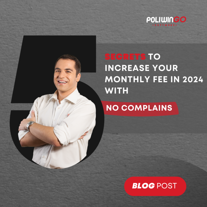 5 Secrets to Increase Your Monthly Fee in 2024: Practical Tips to Avoid Complaints